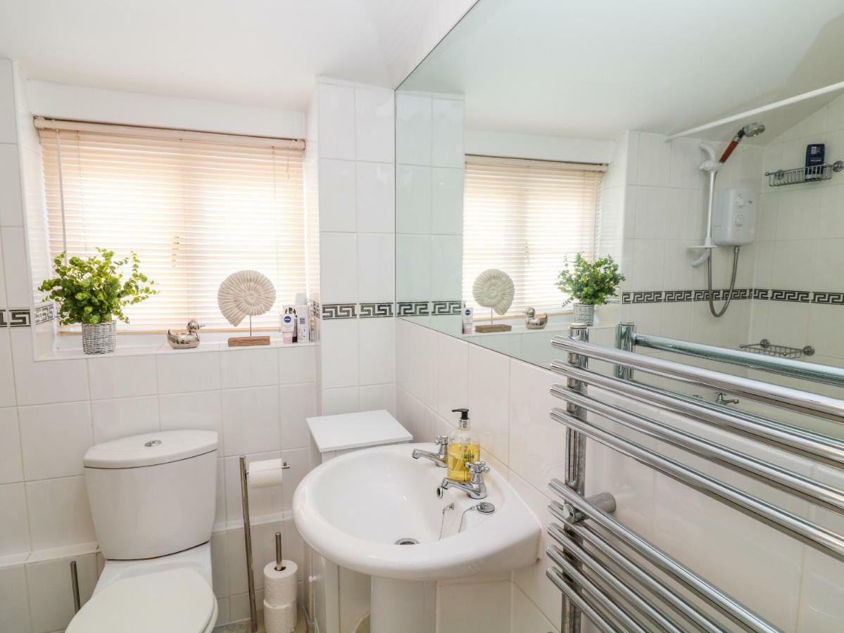 Boo Cottage Тонтон Экстерьер фото
