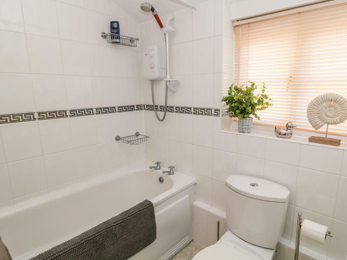 Boo Cottage Тонтон Экстерьер фото