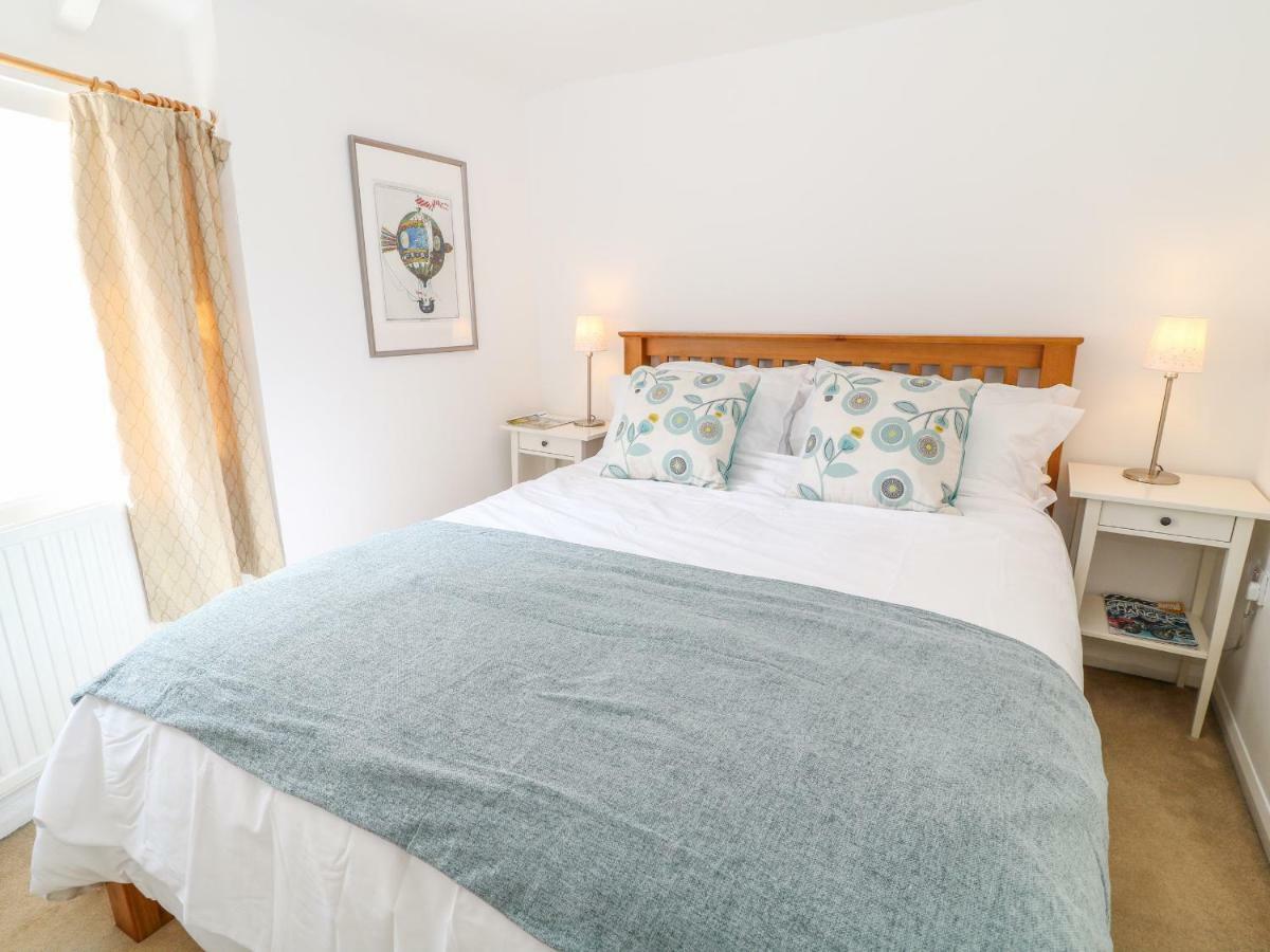 Boo Cottage Тонтон Экстерьер фото